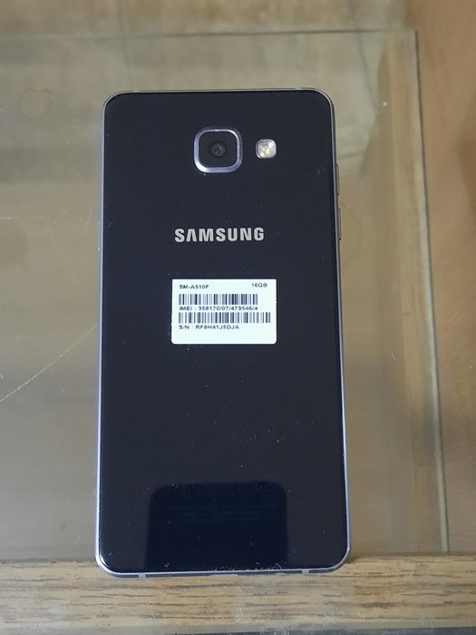 Nokia 8110 (banană) şi Samsung A 510F. 0740186992