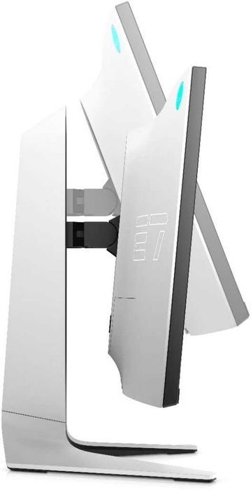 Промо: Нов Alienware AW2720HF 27" FHD IPS/240Hz/1 ms/Гейминг Монитор