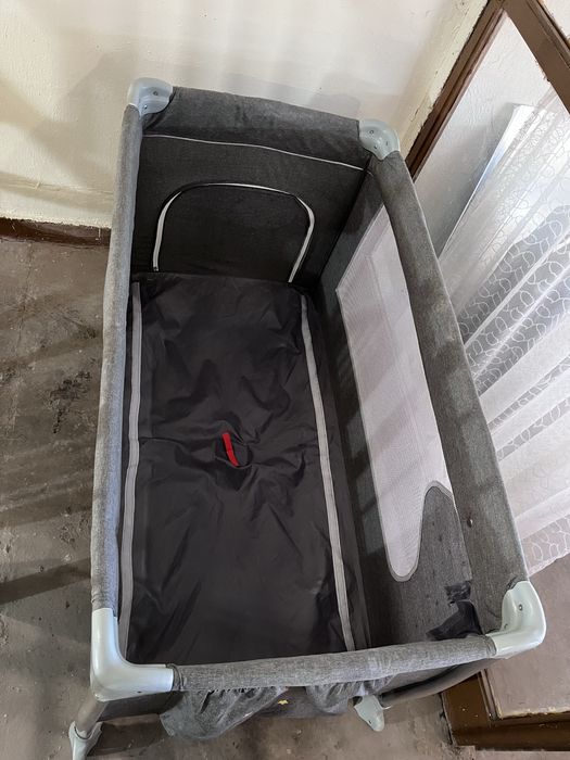 Детска кошарка iSleep