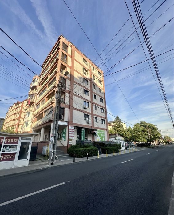 Apartament doua camere central-23 august