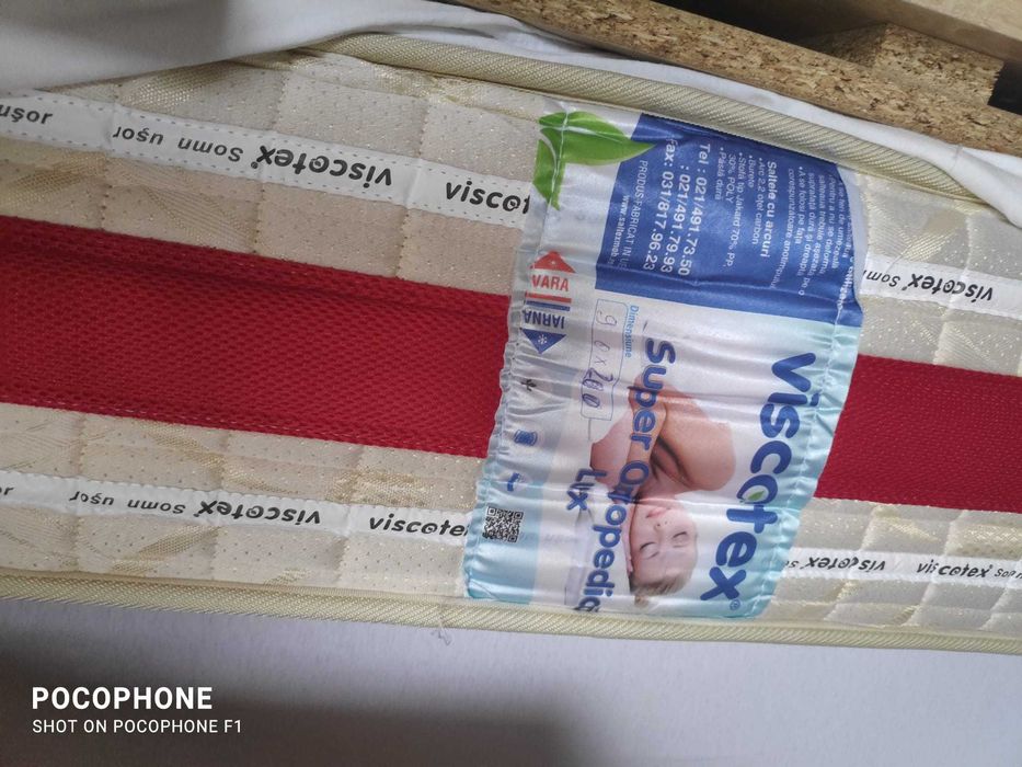 Mobilă completă pentru camera copiilor