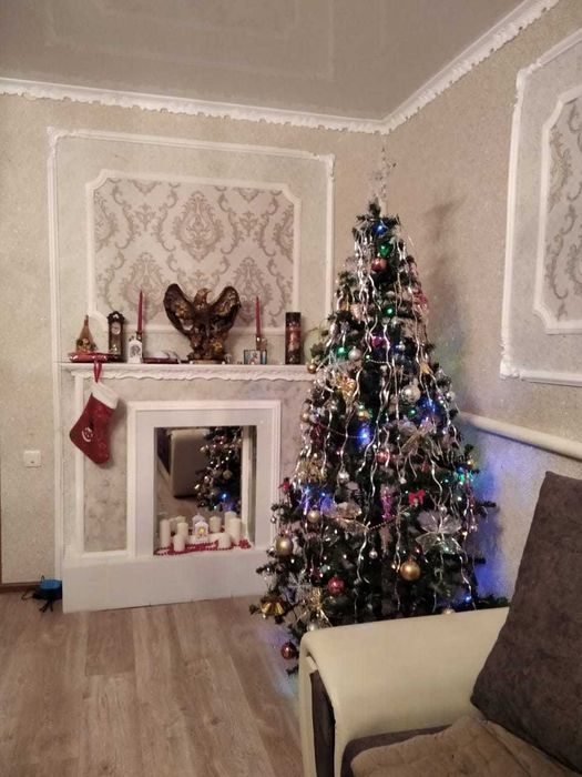 Продам благоустроенный дом 87м2