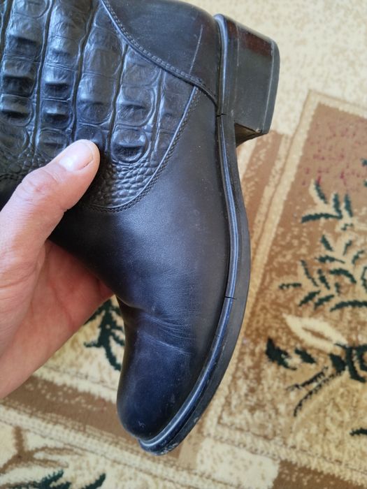 Продам женские зимние сапоги