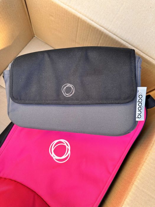 Детска количка Bugaboo Cameleon 3