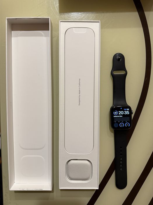 Apple Watch Series 4