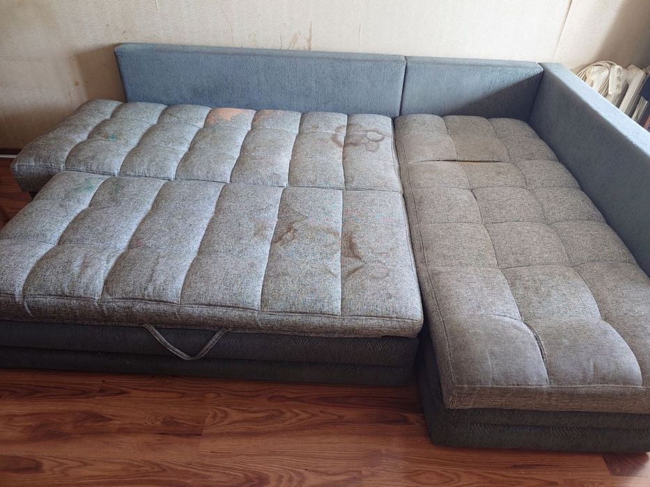 Продам Угловой диван 50 000 тг