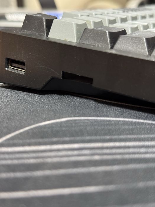 DarkProject KD83A