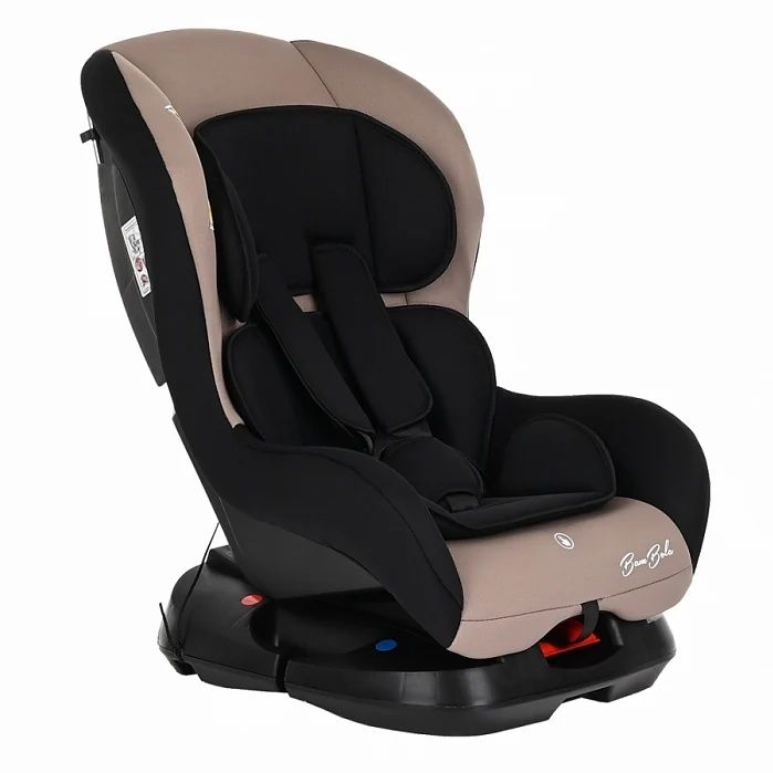 Автокресло Bambino