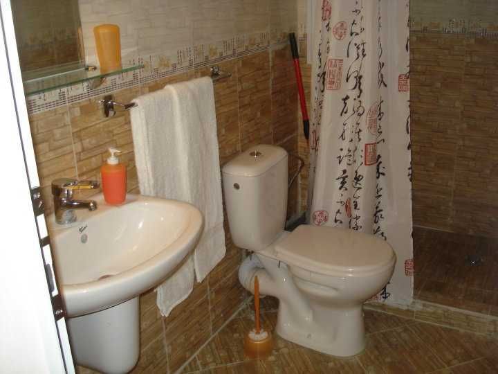 Студия за зимен сезон в Слънчев бряг