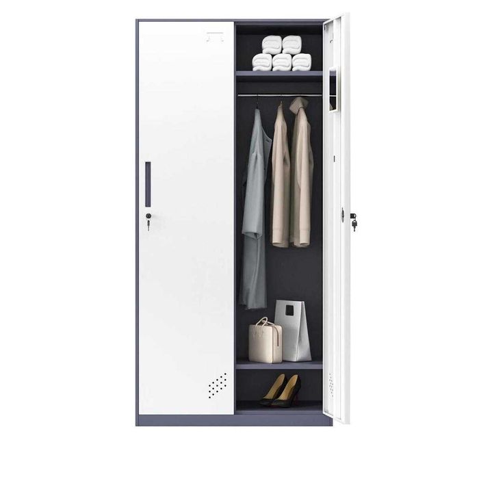 Гардероб / шкафчик / шкаф для персонала / шкаф для вещей