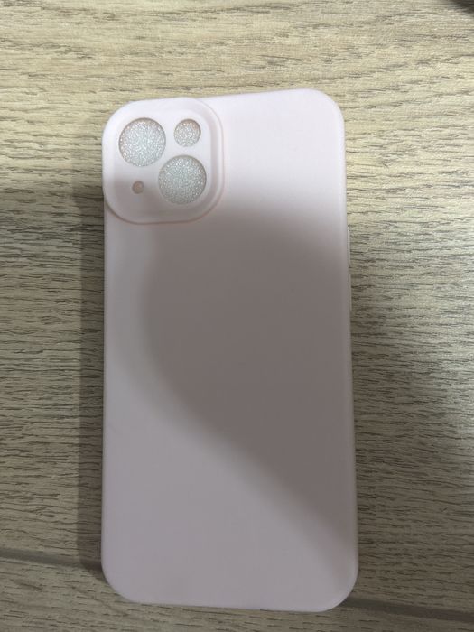 Чехол на айфон 15