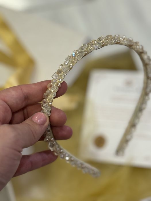 Диадема Radapola