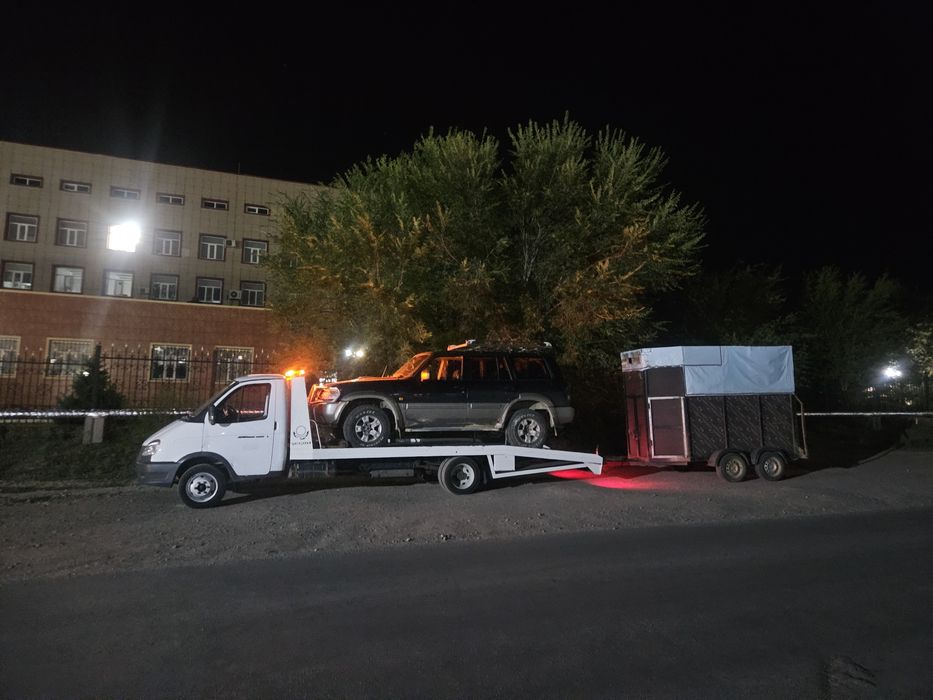 ЭВАКУАТОР. Услуги эвакуатора. Не дорого