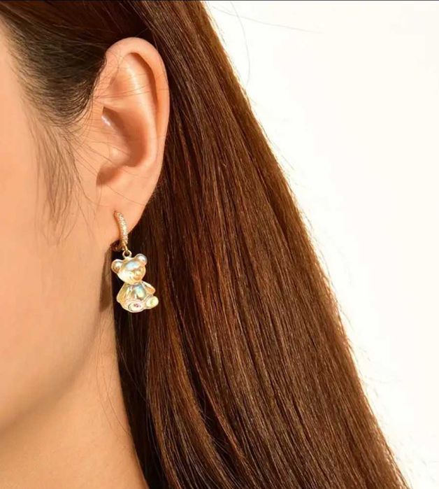 Обеци мечета мечета