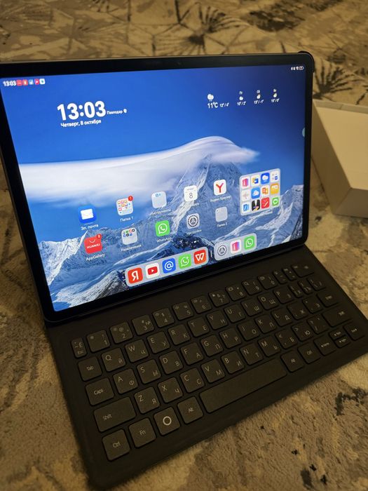 Продам Планшет Huawei MatePad 11.5  PaperMatte 11.5 дюйм
