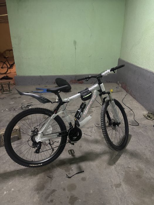 срочно велик сатылы новый