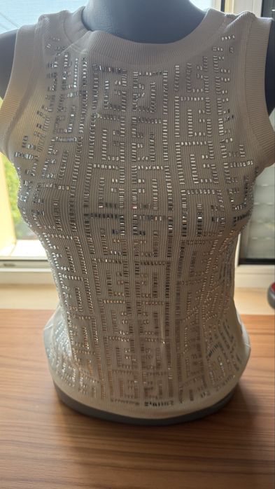 Потник в бежаво