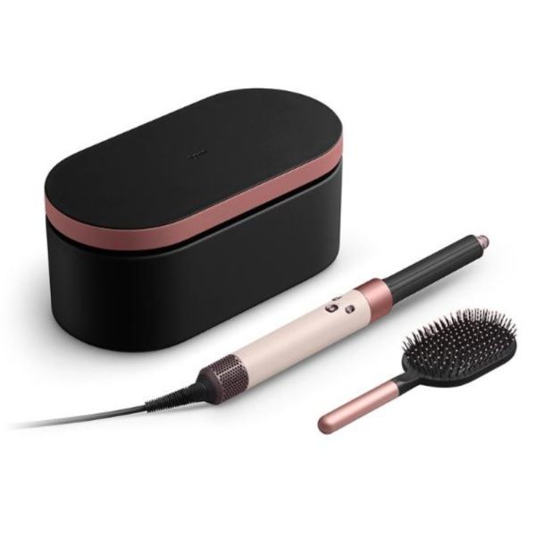 Стайлер Dyson Airwrap Complete Long HS05 Sakura/Pink