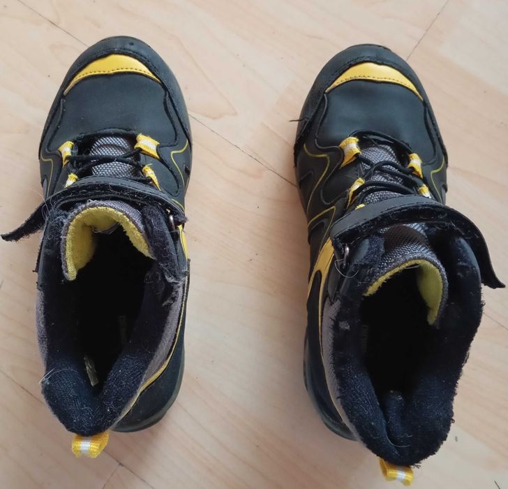 Обувки за дете EUR 32 размер