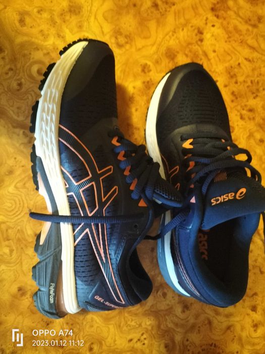 Adidași Asics Gel-Superion măr.37