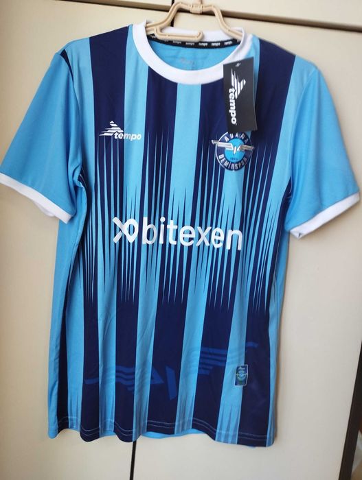 Мъжки тениски и ризи нови