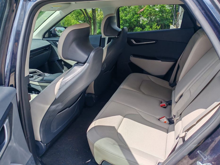 Kia EV6 Electric 77kw long range
