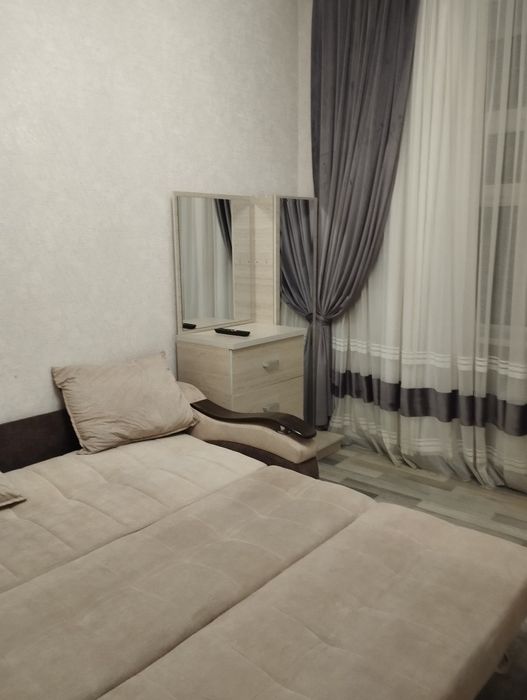 Аренда 2/2/4, Яккасарайский , иностранцы