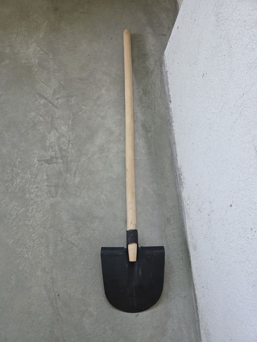 ЛОПАТА-старото производство