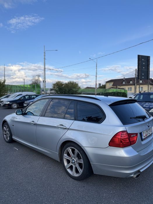 BMW 3 Series 0 — imagine 4