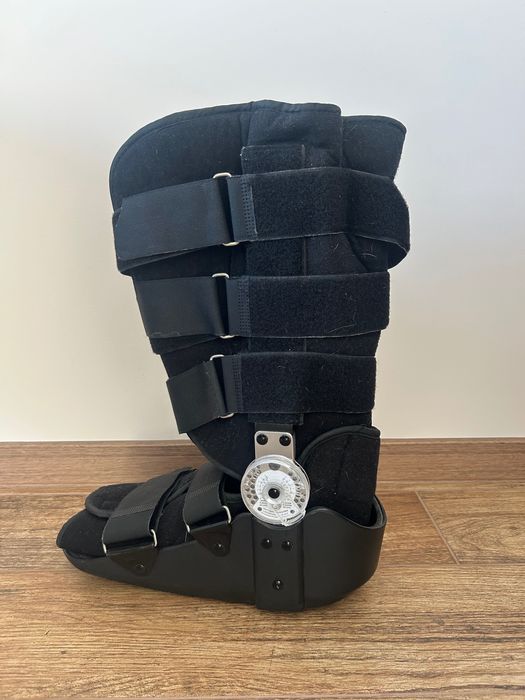 Ботуш ортеза Protect Rom Walker III