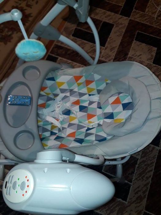 Качеля детская maribell