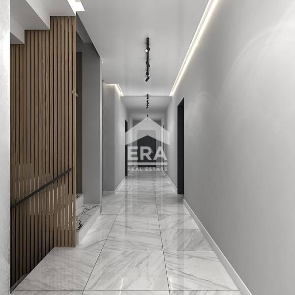 Едностаен апартамент за продажба, със собствен двор, в новострояща се