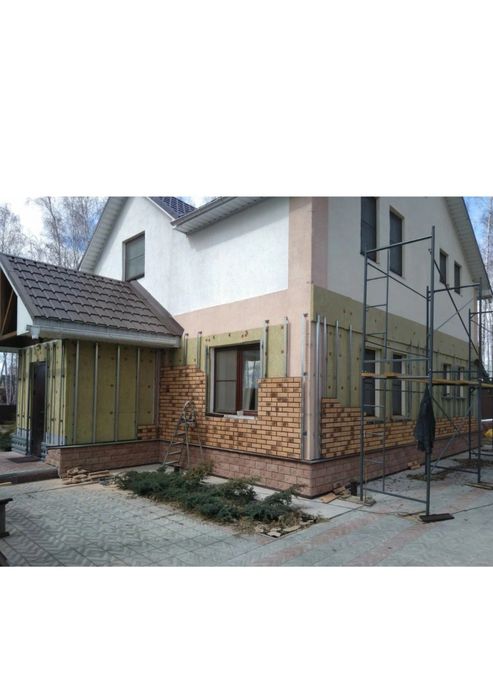 Строим дома, Дачи, Бани Под ключ