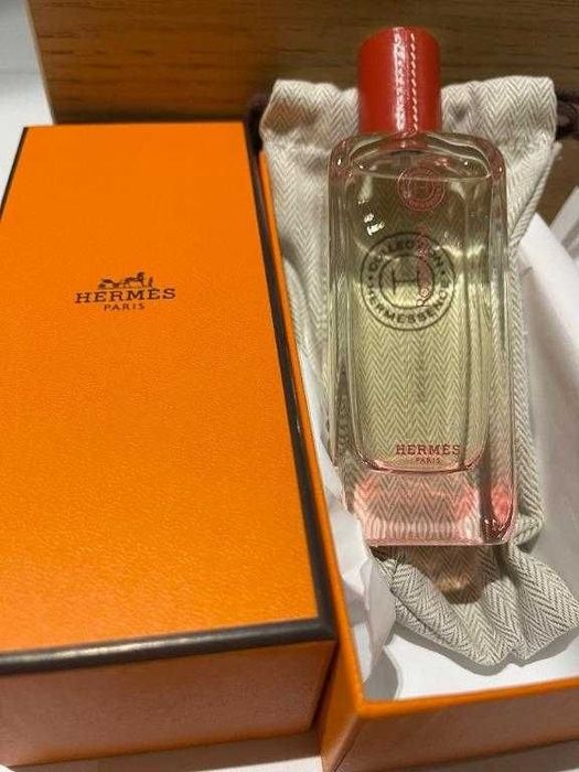 Hermes Ambre Narguile 100ml- парфюм за жени