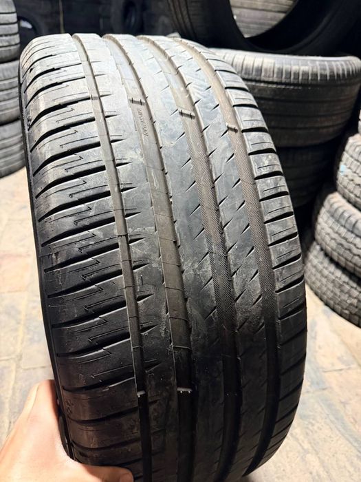 MICHELIN PILOT SPORT 4 orginal 275/45/21
