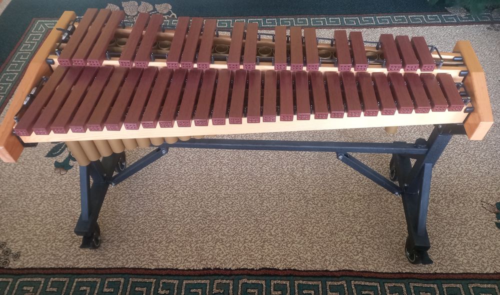 Ксилофон 3.5 октава