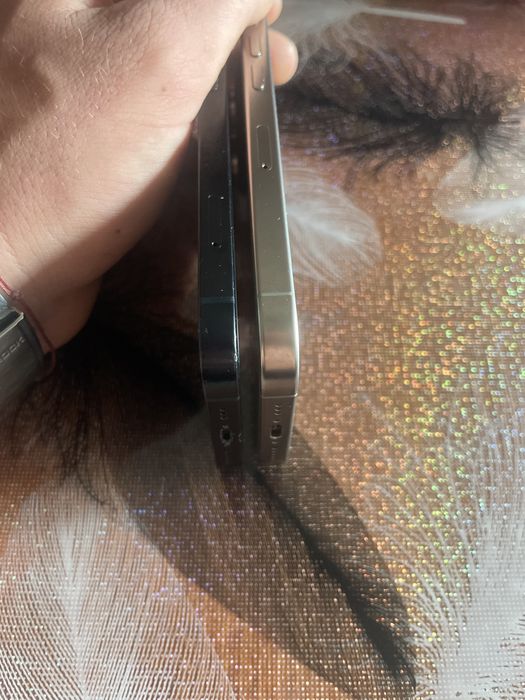 IPhone 16 pro IPhone 13 части