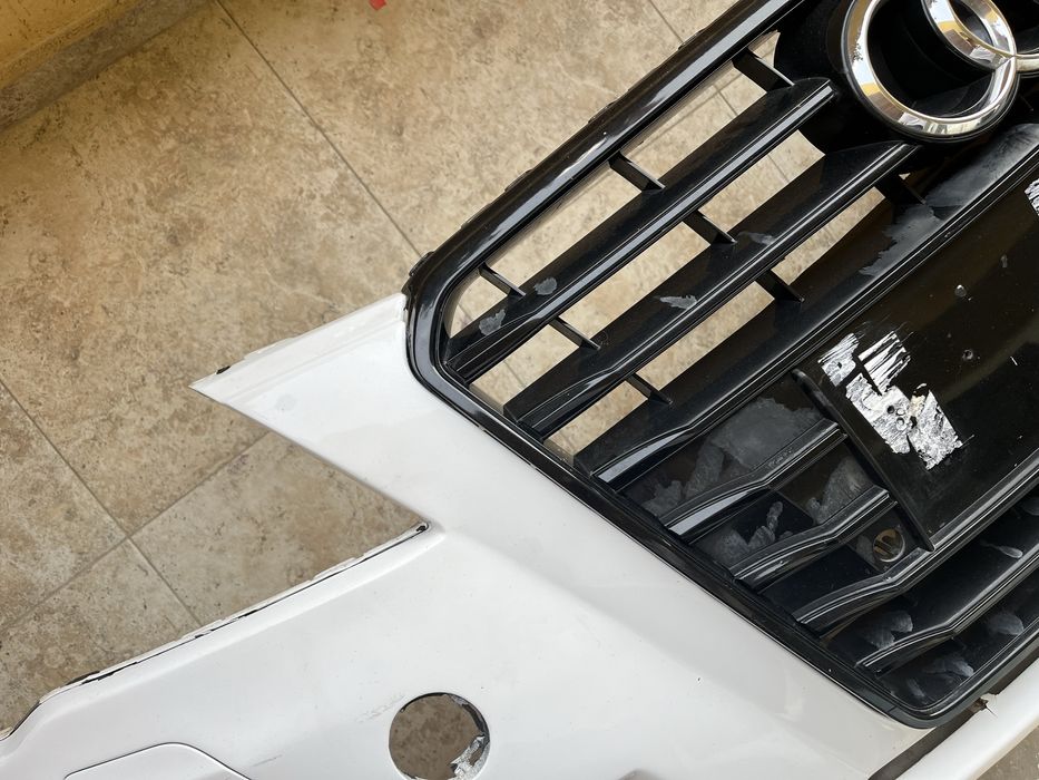 Предна броня за Ауди а7 ТОП ЦЕНА