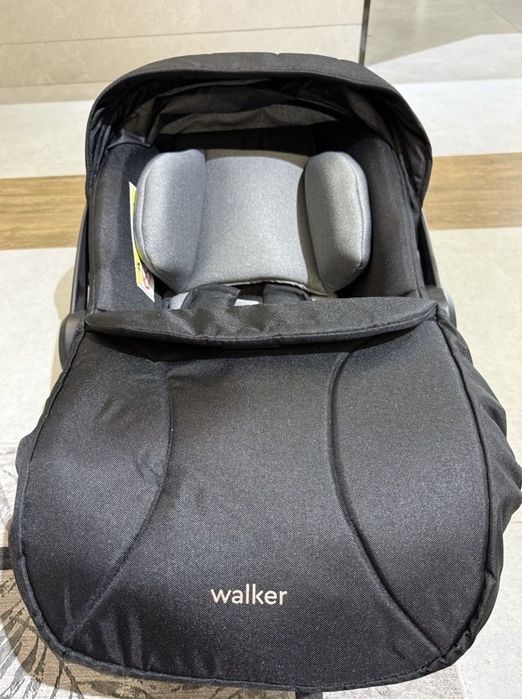 Детские автокресла