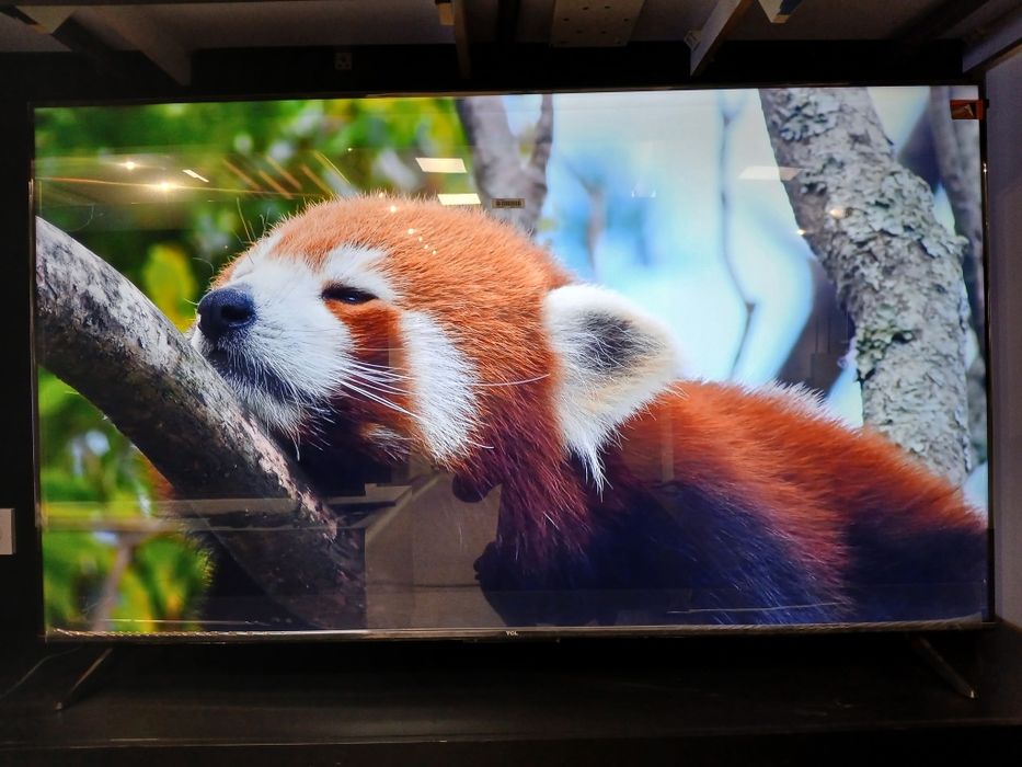 Телевизор ТСЛ 65