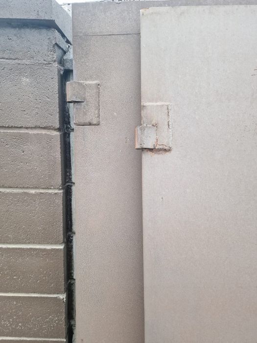 Ворота для гаража