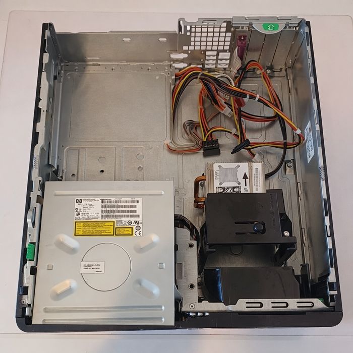 Кутия за компютър HP Compaq dc7900 sff