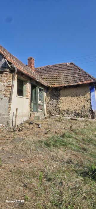 Teren pentru casă cu gradină