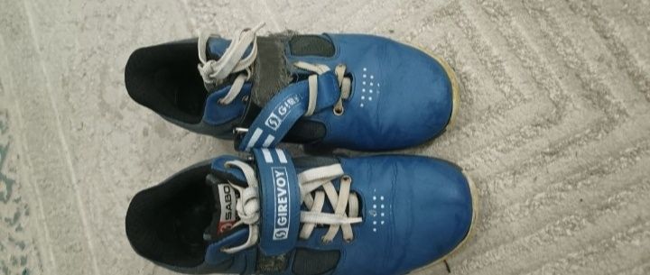 Штангетки сатылады