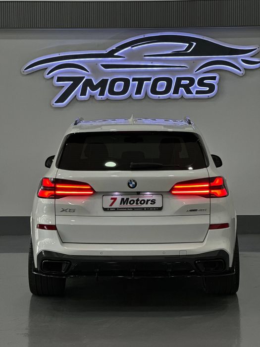 Bugun sotuvmizda BMW X5