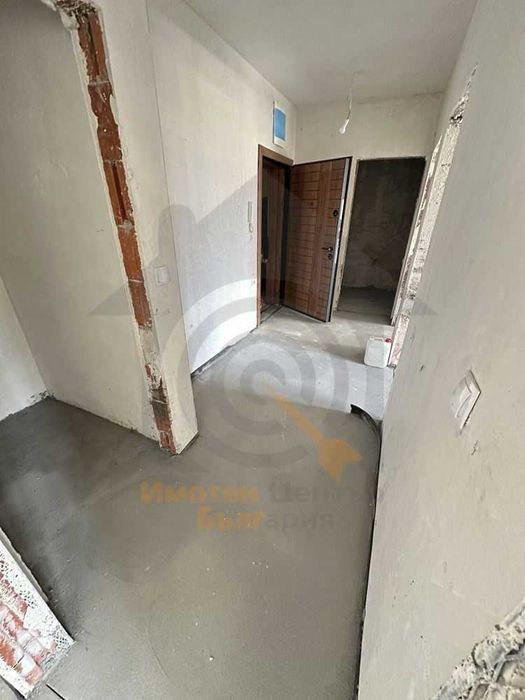 Продава се Тристаен апартамент в София, Малинова долина - 107 кв.м за 1120 €/кв.м - Снимка #4