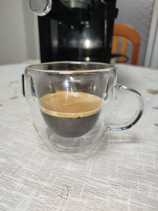 Продавам кафемашина