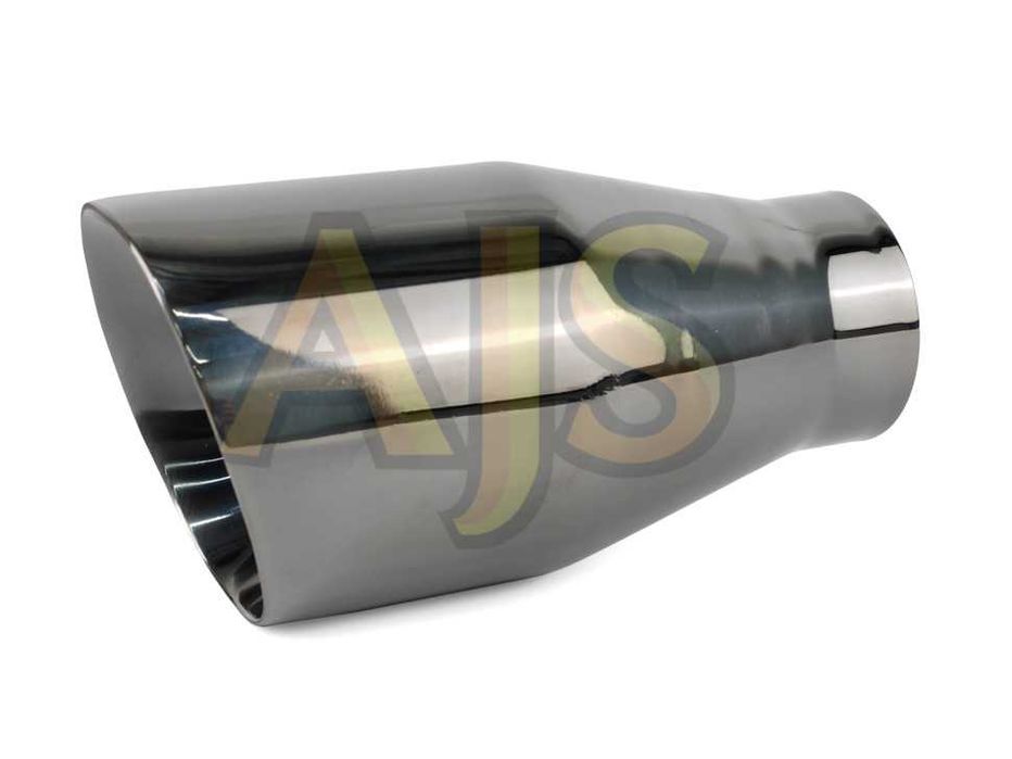 Насадка на глушитель 63х100мм