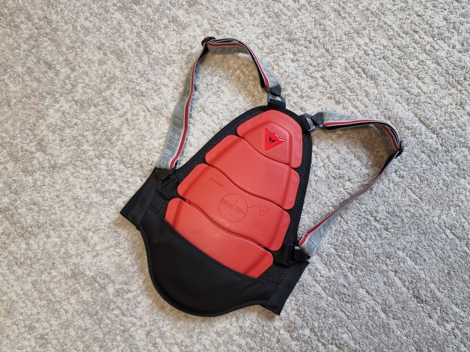 Protectie spate copii, Dainese, moto, atv, schi