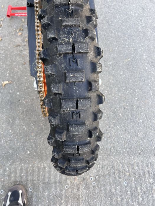 KTM 300 Erzbergrodeo 2021 cu acte